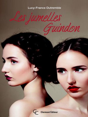 cover image of Les Jumelles Guindon